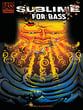 Sublime for Bass Guitar and Fretted sheet music cover